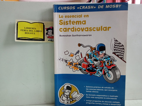 Lo Esencial En Sistema Cardiovascular - Cursos Crash - 1999