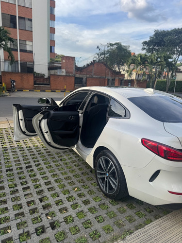 BMW Serie 2 1.5 218i Gran Coupe