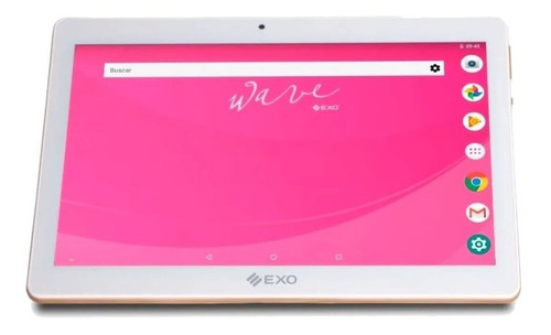 Tab 10p Wave I101h 2g16g A8 Exo