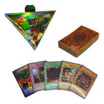 Comprar Mazo 36 Cartas Yugioh Primera Edición Yu-gi-oh! En Español