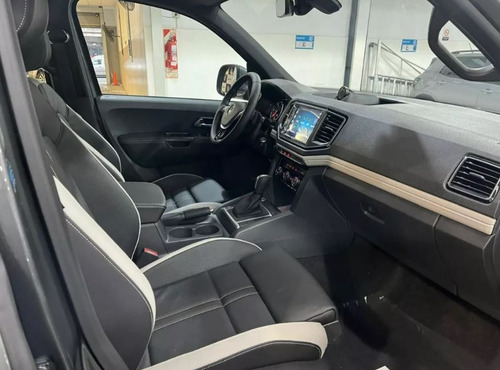 Volkswagen Amarok 3.0 Cd Tdi 258Cv V6 Highline 4X4 At