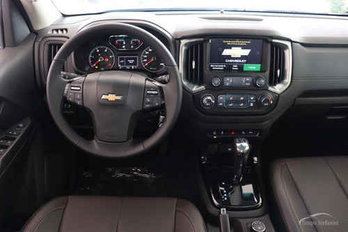 Imagem 5 de 11 de Trailblazer 2.8 Ctdi Premier 7l 2022