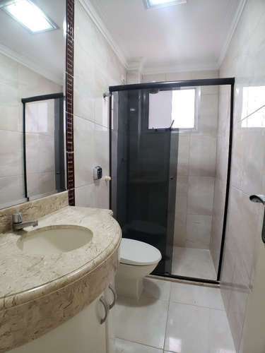 Imagem 7 de 15 de Apartamento - Ap05420 - 68679779