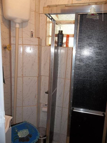 Imagem 3 de 6 de Apartamento Residencial À Venda, Centro, Porto Alegre. - Ap2519