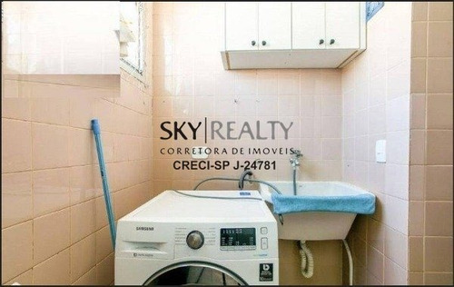 Imagem 15 de 15 de Apartamentos - Vila Santa Catarina - Ref: 2227 - L-2227