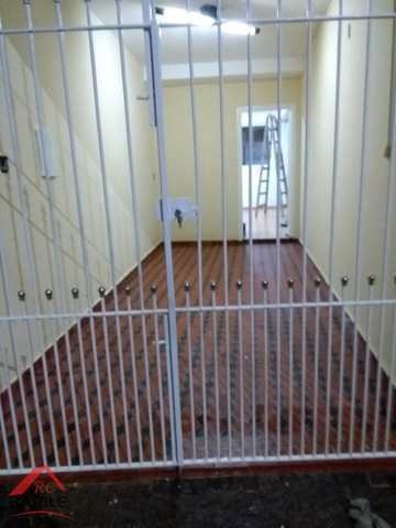 Imagem 9 de 12 de Sobrado De Vila Com 3 Dorms, Centro, São Caetano Do Sul - R$ 635 Mil, Cod: 570 - V570