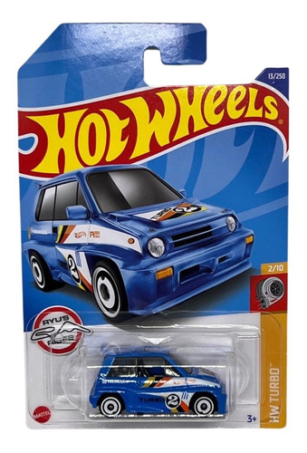 Imagem 4 de 6 de Carrinho Hot Wheels Brinquedo Mattel Várias Opções Escolha