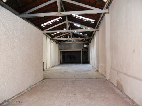 Imagem 3 de 15 de Loja Térrea C/150,00m2,200 Metros Do Metrô Marechal Deodoro,r Alb.lins X R Brig.galvão-santa Cecília - Md1119