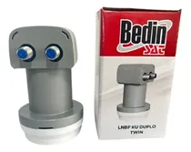 Comprar Lnbf Duplo Banda Ku Universal Twin