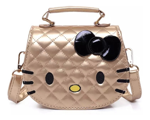 Cartera Hello Kitty Niña