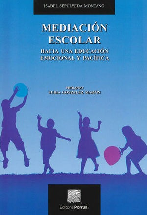 Libro Mediación Escolar