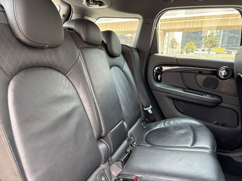 Mini Countryman 2.0 S Chili At