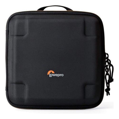 Dashpoint Estuche Para Gopro Camara Video Accion