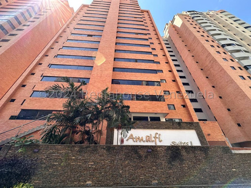 Apartamento En Venta Ubicado En La Trigaleña Valencia Carabobo 24-21073, Eloisa Mejia