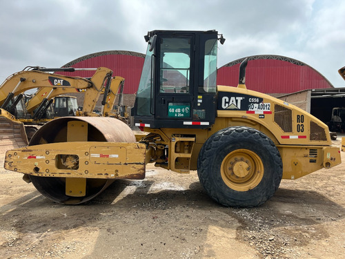 Excavadora Caterpillar 336dl Motoniveladora 140k