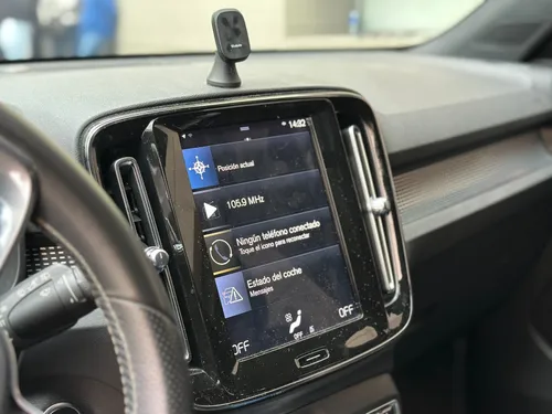 Volvo XC40 R-DESIGN FWD