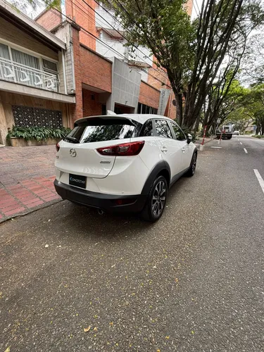 Mazda CX-3 2.0 Touring