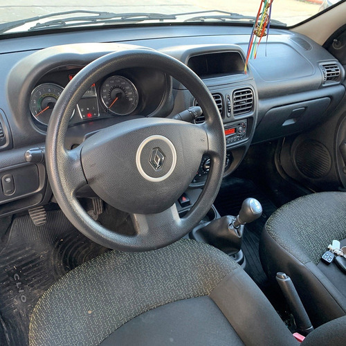 Renault Clio Mio 5p Comfort