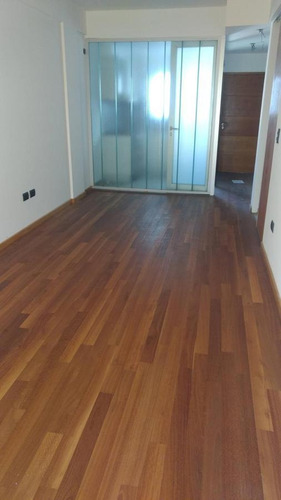 Imagen 5 de 10 de Monoambiente A Estrenar En 37 E/ 12 Y 13. Categoría