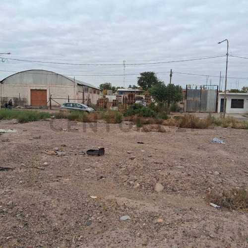 Ventas De Lotes. Las Heras.