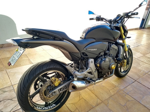Imagem 4 de 10 de Honda Cb 600 Hornet