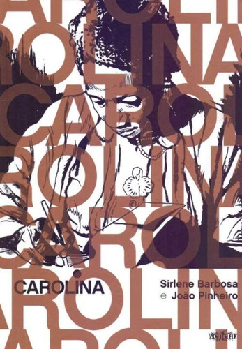 Carolina - 03ed
