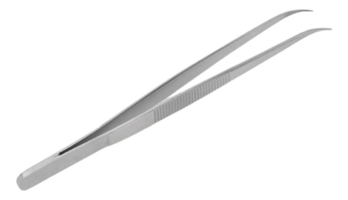 Pinza Curva Para Ensartar Hilo En Máquinas De Coser