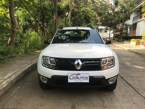 Renault Duster Expression 1.6l 4x2 2018