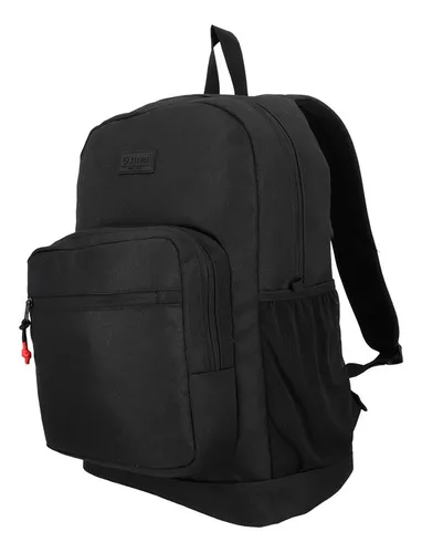 Morral Xtrem Vito 4xt Color Negro