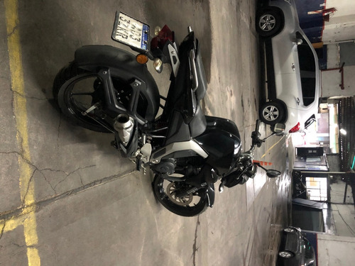Yamaha Fz F1 2017