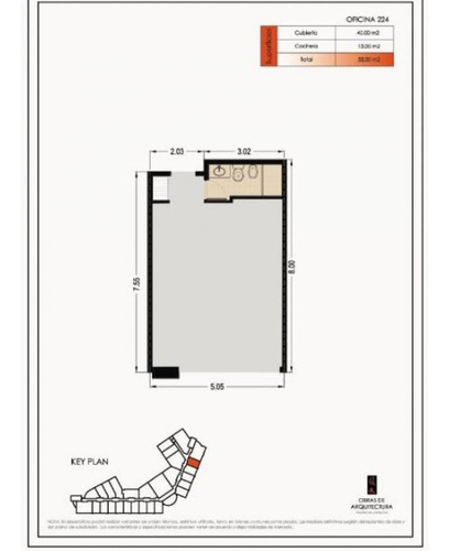 Imagen 11 de 14 de Estudios Segundo Piso. Apto Profesional