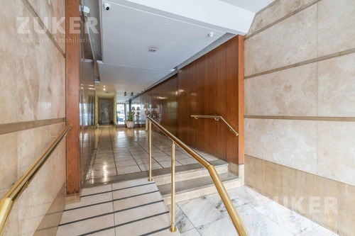 Imagen 19 de 22 de Chacarita Venta Hermoso 3 Ambientes Con Balcón Al Contrafrente !!!!