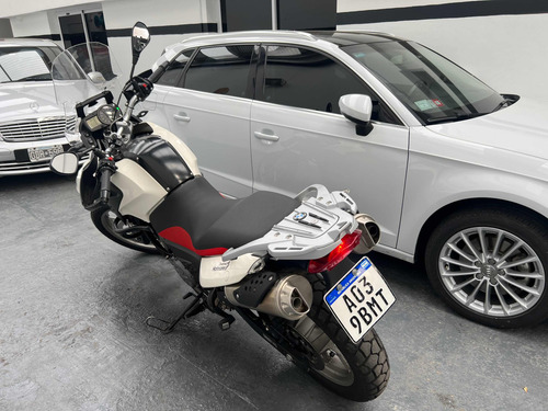 Bmw 650 Gs Permuto