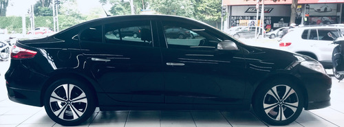 Renault Fluence 2.0 Gt Turbo 4 Portas