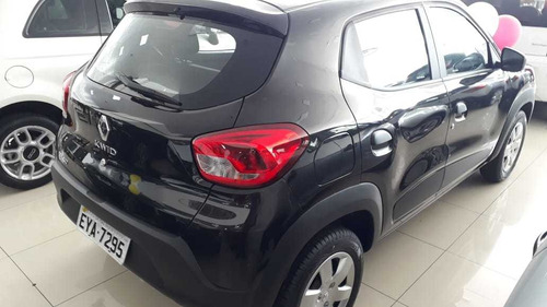 Renault / Kwid Zen 1,0 2020