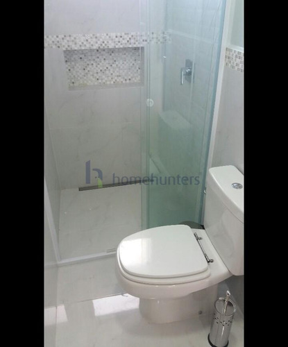 Apartamento Com 3 Dormitórios À Venda, 86 M² Por R$ 600.000,00 - Jardim Proença - Campinas/sp - Ap6374