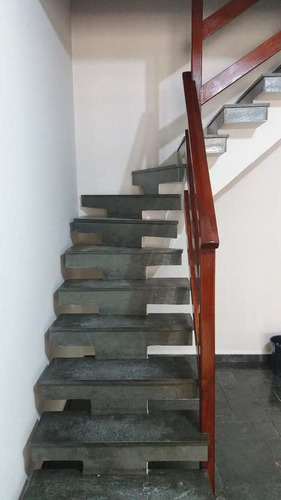 Imagem 11 de 17 de Sobrado Com 3 Dorms, Vila Leopoldina, São Paulo, Cod: 2582 - A2582