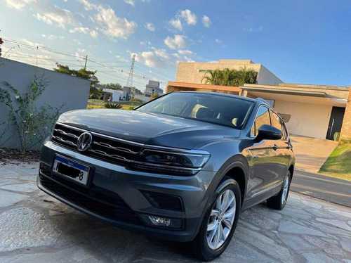 Volkswagen Tiguan Allspac Comfortline