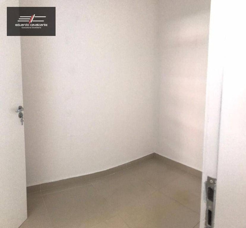 Imagem 9 de 25 de Apartamento Com 3 Dormitórios Para Alugar, 98 M² Por R$ 1.300,00/mês - Aldeota - Fortaleza/ce - Ap0241