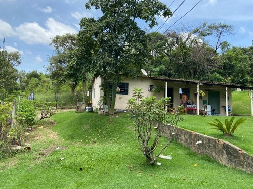 Imagem 13 de 17 de Venda - Chácara Caputera / Sorocaba/sp - 6880