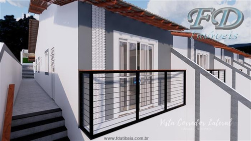 Imagem 7 de 29 de Casas Para Financiamento À Venda Em Mairiporã/sp - Compre O Seu Casas Para Financiamento Aqui! - 1482884