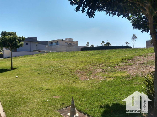 Imagem 4 de 10 de Terreno À Venda, 494 M² Por R$ 900.000,00 - Urbanova - São José Dos Campos/sp - Te0086