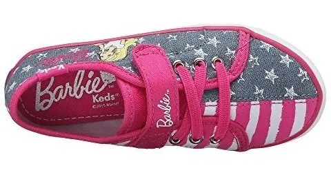 Keds clearance barbie shoes