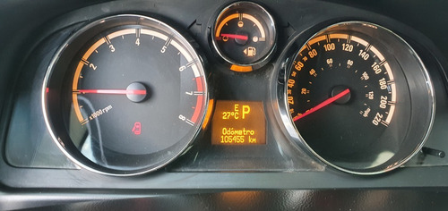 Imagen 11 de 15 de Chevrolet Captiva Sport 2010