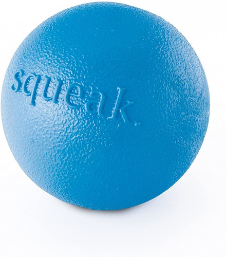 Pelota De Perro Orbee-tuff Squeak, Casi Indestructible, Jugu