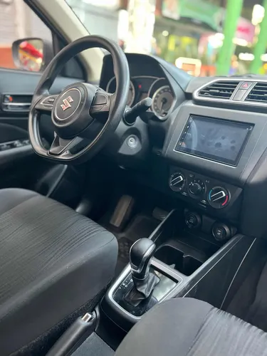 Suzuki Swift 1.2 Dzire At