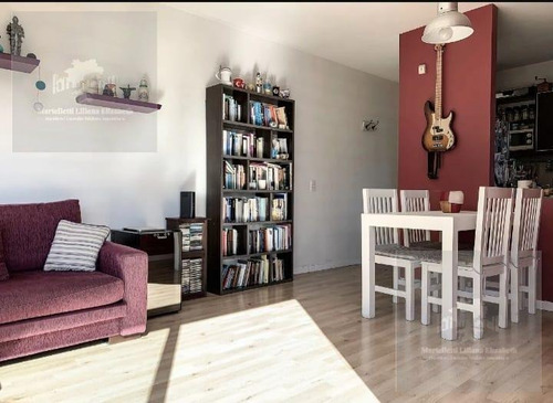 Imagen 4 de 19 de Departamento - Caballito