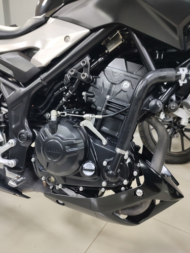 Imagen 7 de 17 de Yamaha Mt 03