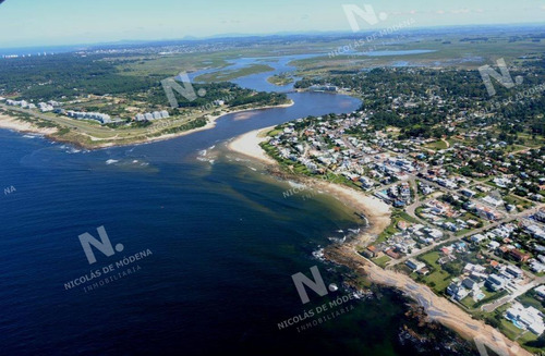 Imagen 2 de 30 de El Tesoro Con Construccion De 115 M2 +44 M2=159 M2 - La Barra El Tesoro