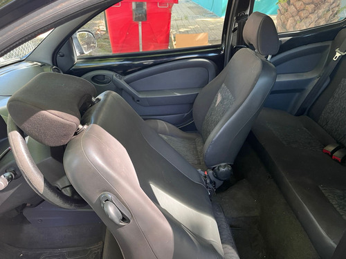 Ford Ka 1.0 Fly Viral